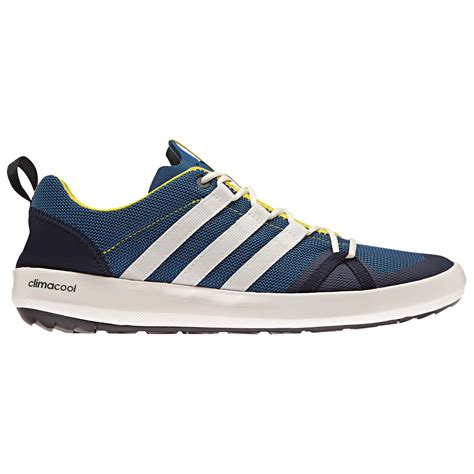 adidas Outdoor Terrex CC Boat Shoes for Men 